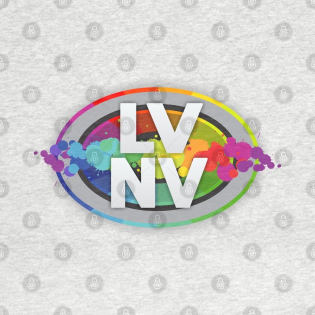 LV NV by Dale Preston Design